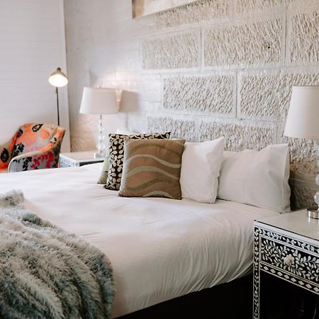 Abbey Boutique Hotel Adults Only Warwick Kültér fotó