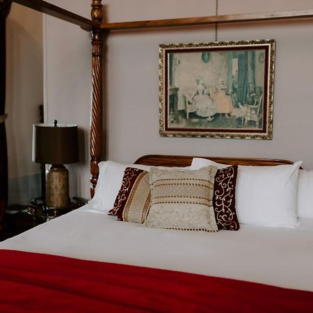 Abbey Boutique Hotel Adults Only Warwick Kültér fotó