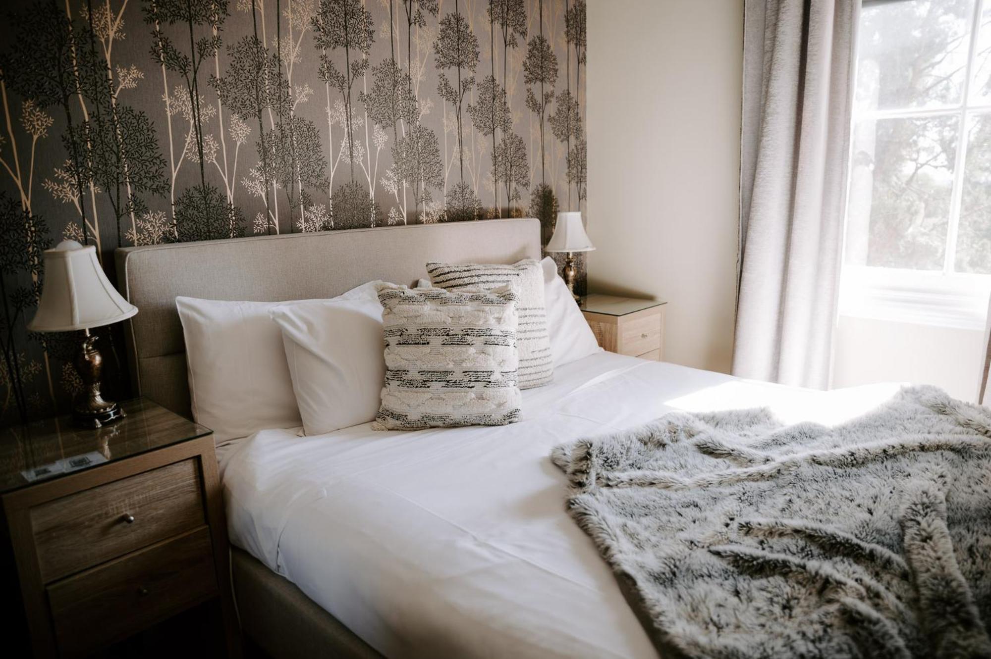 Abbey Boutique Hotel Adults Only Warwick Kültér fotó