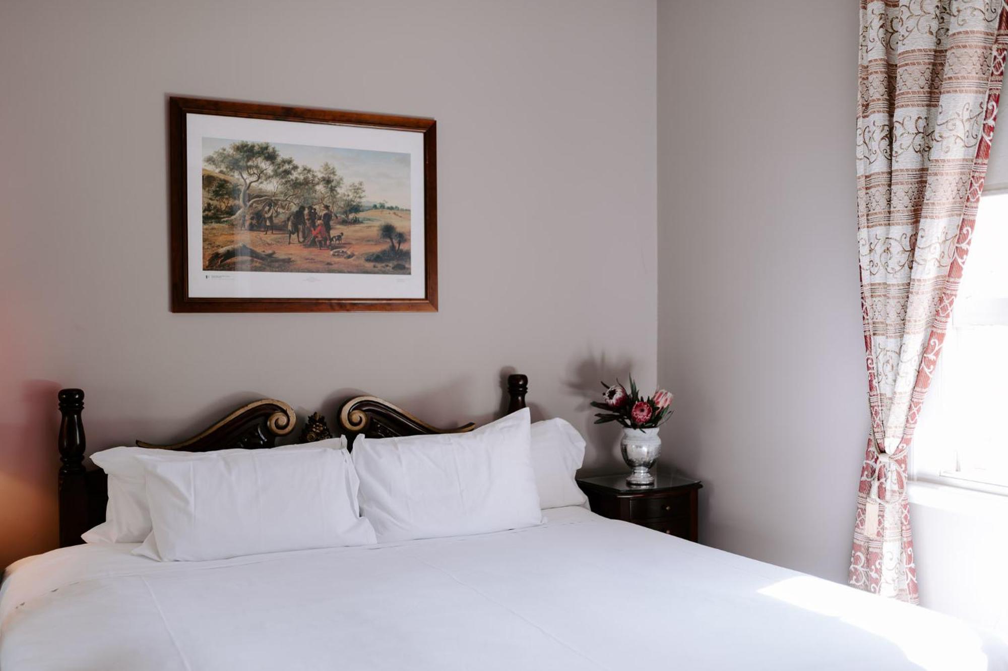Abbey Boutique Hotel Adults Only Warwick Kültér fotó