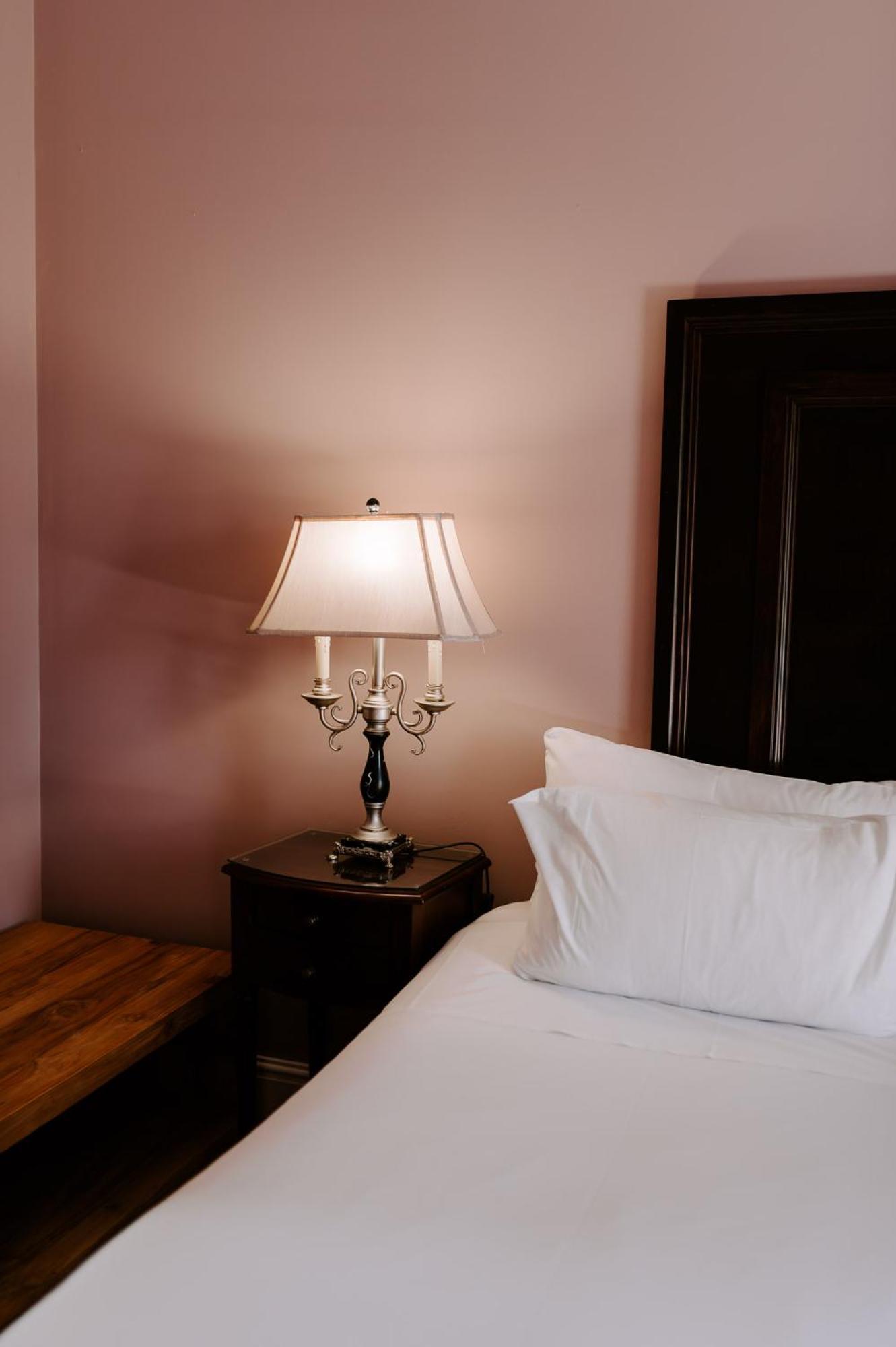 Abbey Boutique Hotel Adults Only Warwick Kültér fotó