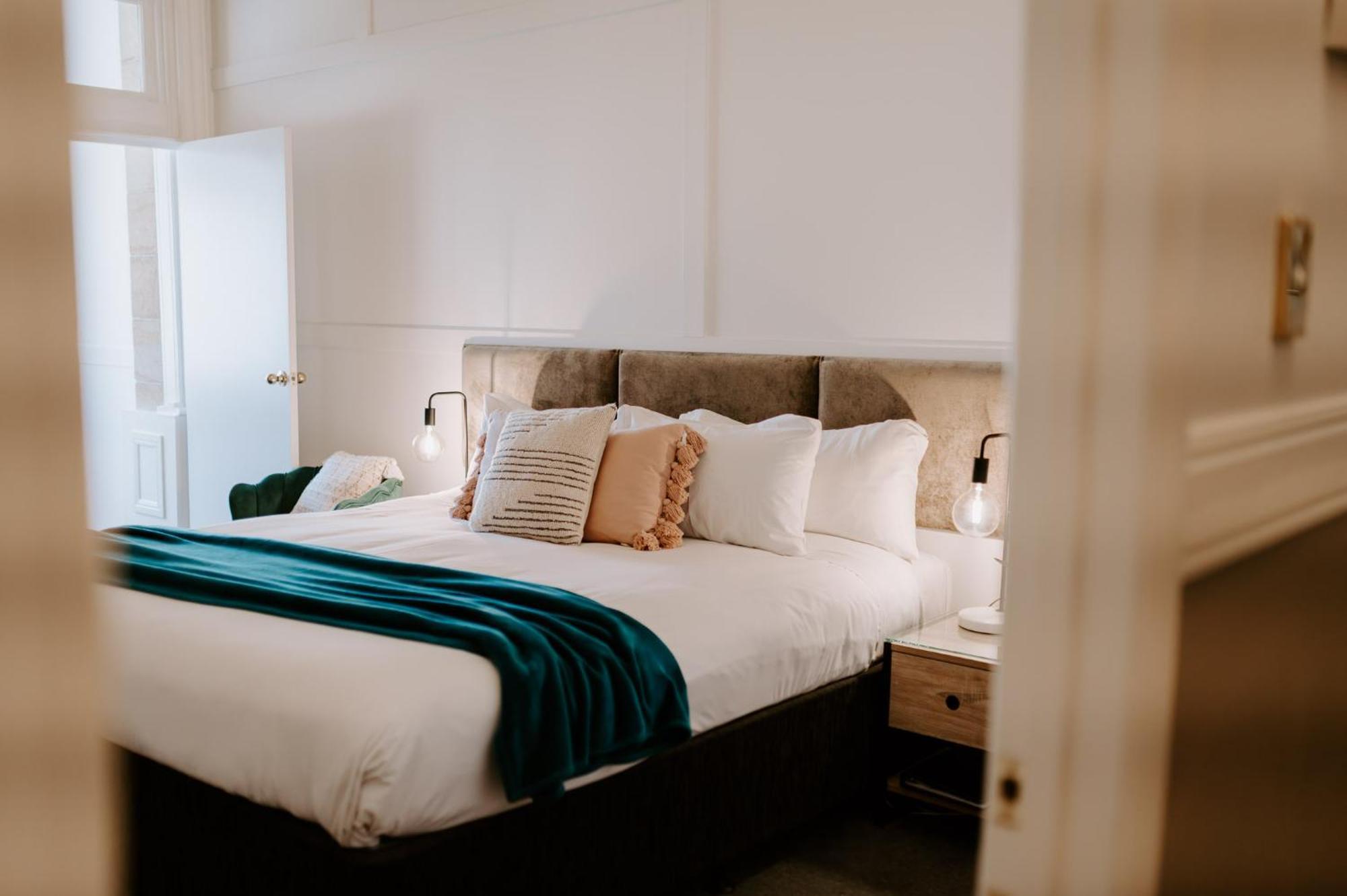 Abbey Boutique Hotel Adults Only Warwick Kültér fotó