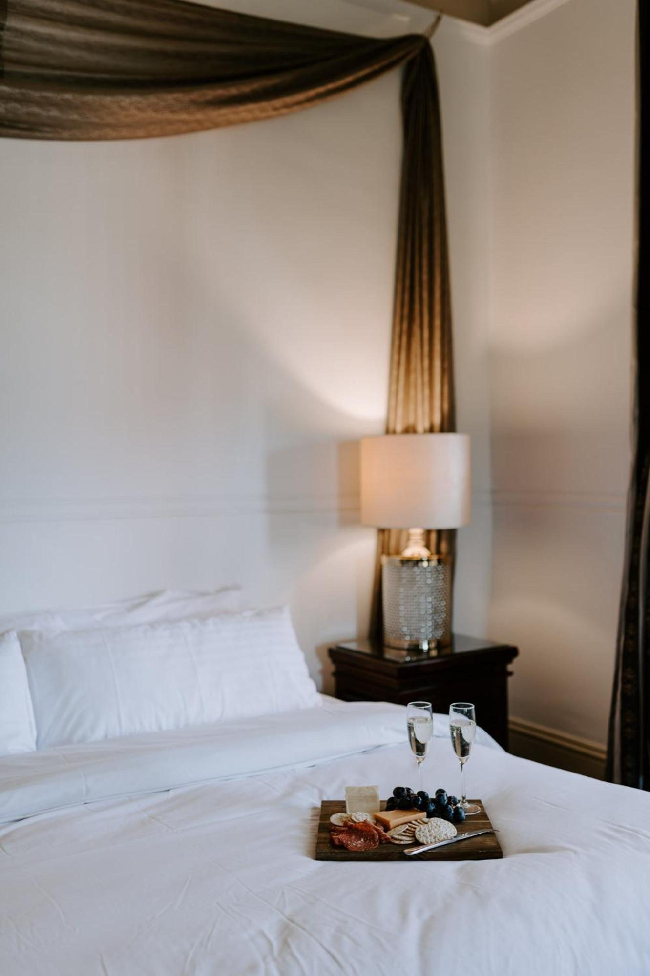 Abbey Boutique Hotel Adults Only Warwick Kültér fotó