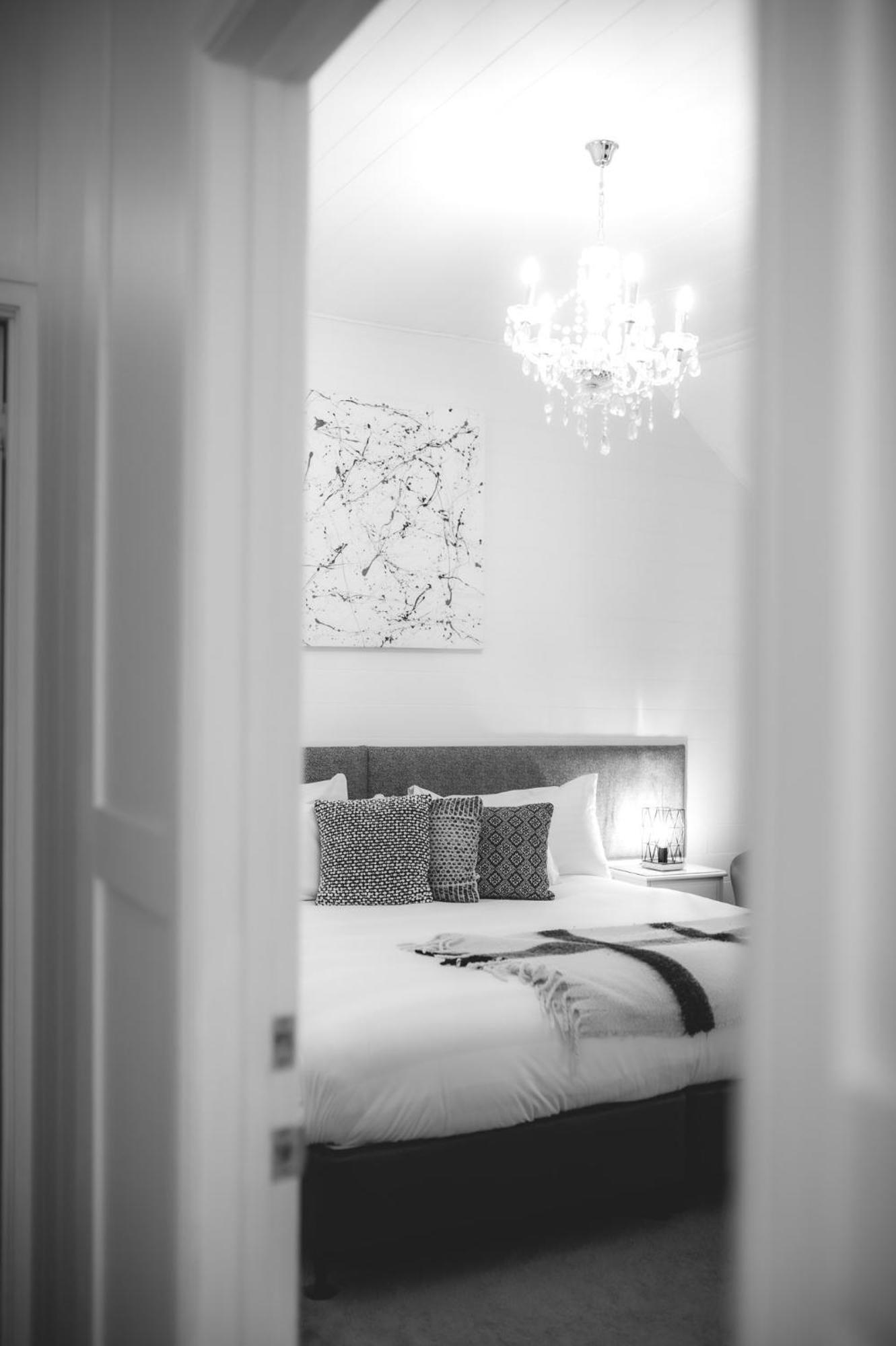 Abbey Boutique Hotel Adults Only Warwick Kültér fotó