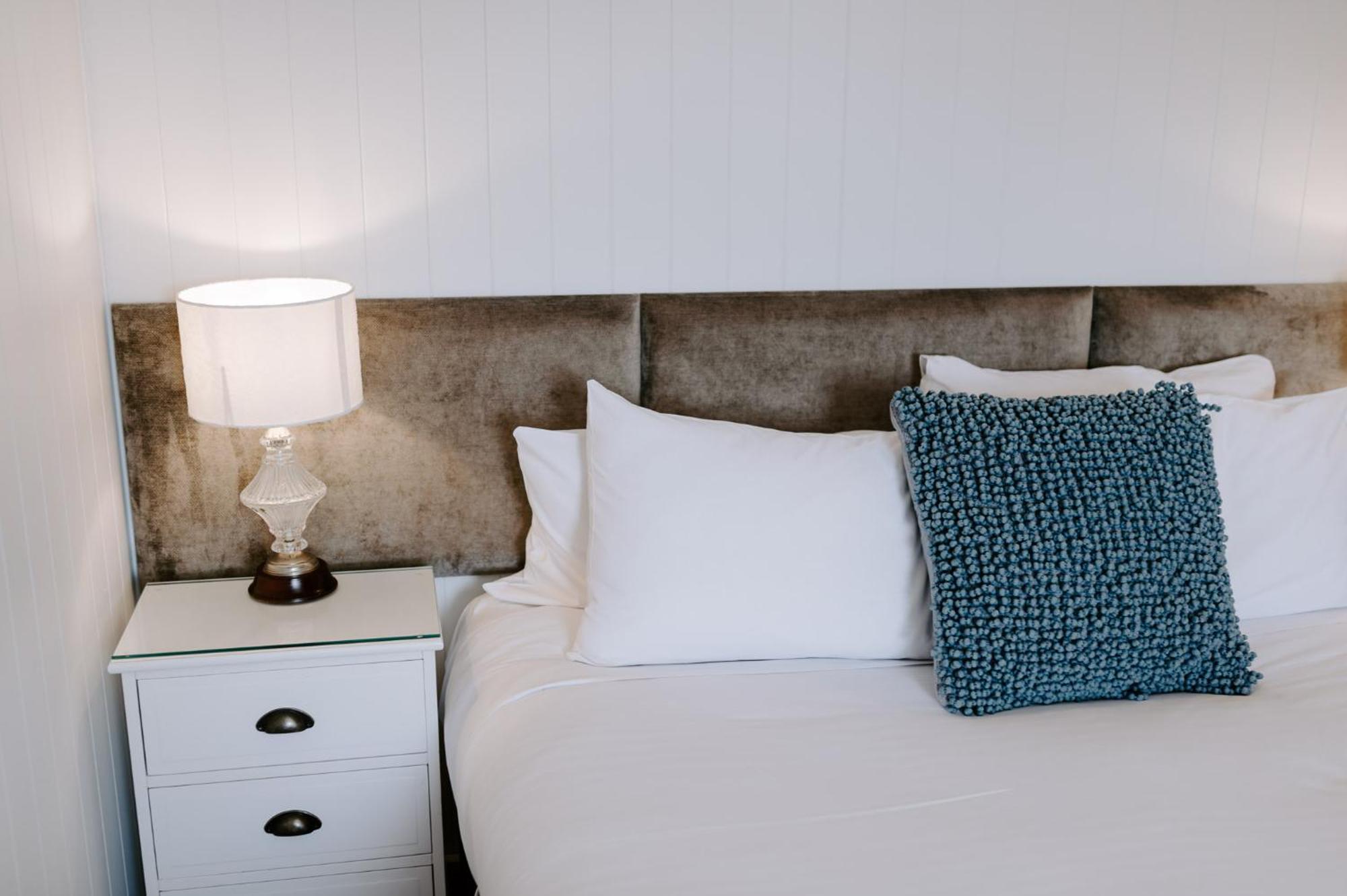 Abbey Boutique Hotel Adults Only Warwick Kültér fotó