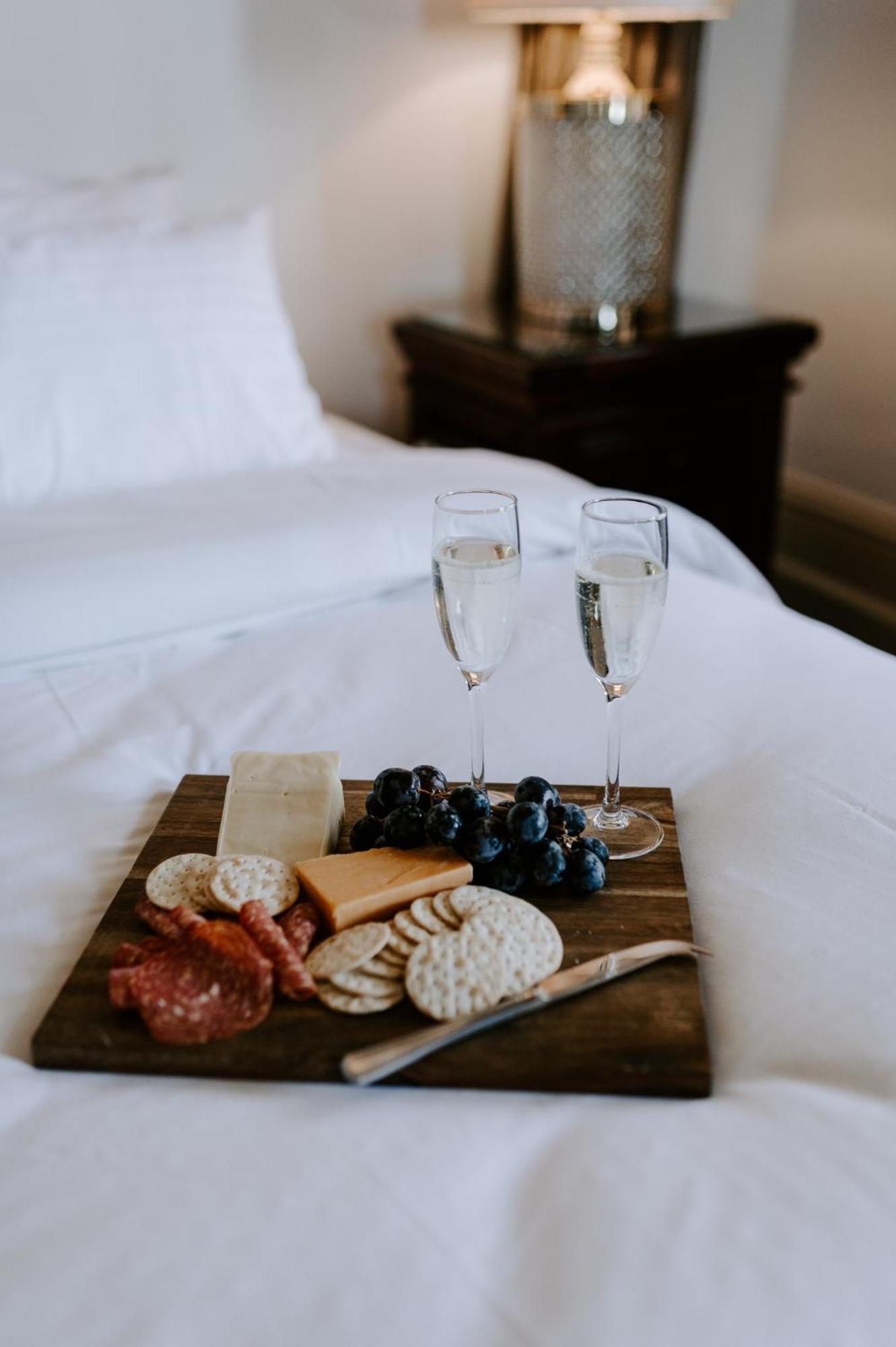 Abbey Boutique Hotel Adults Only Warwick Kültér fotó