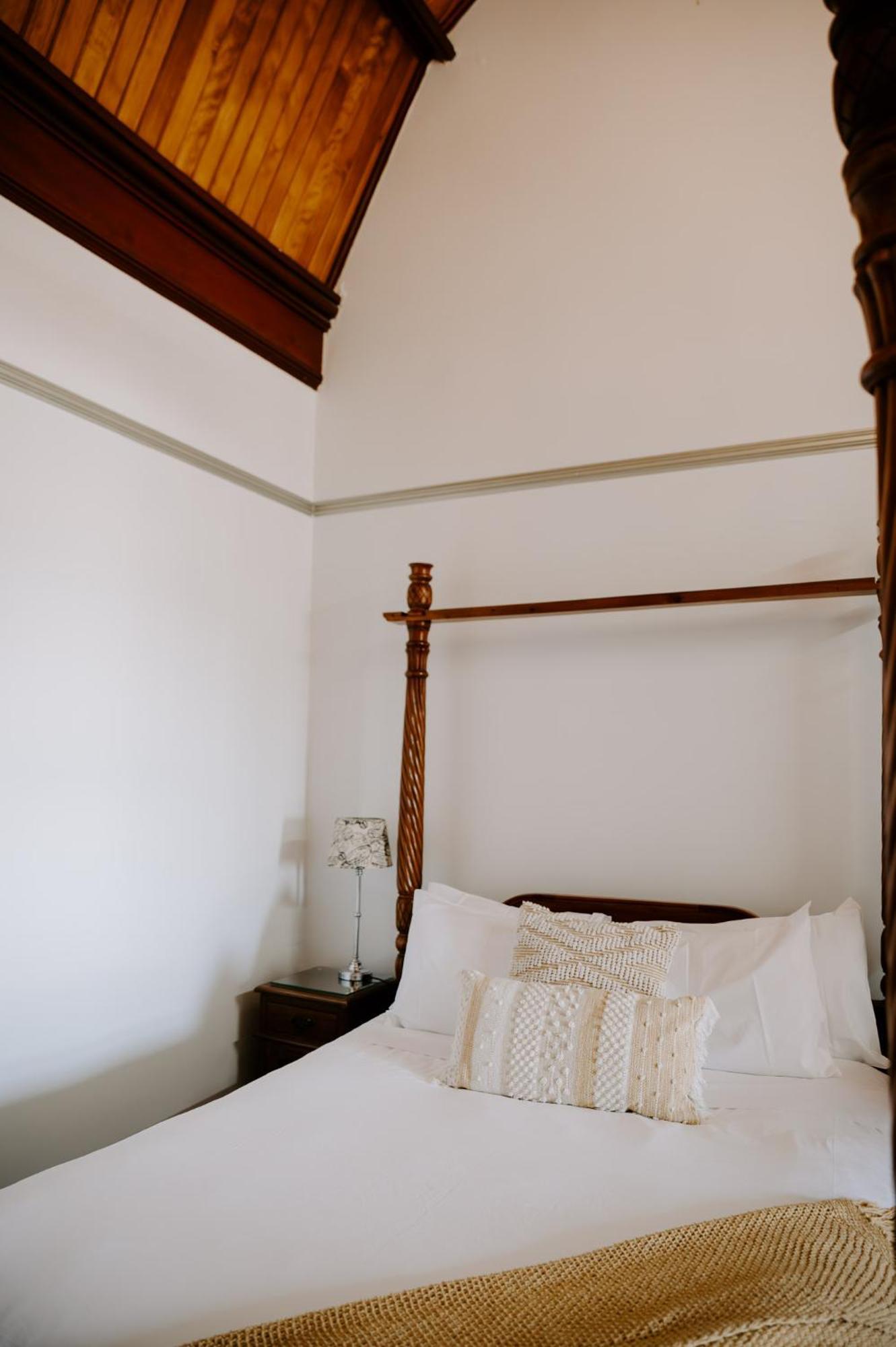 Abbey Boutique Hotel Adults Only Warwick Kültér fotó
