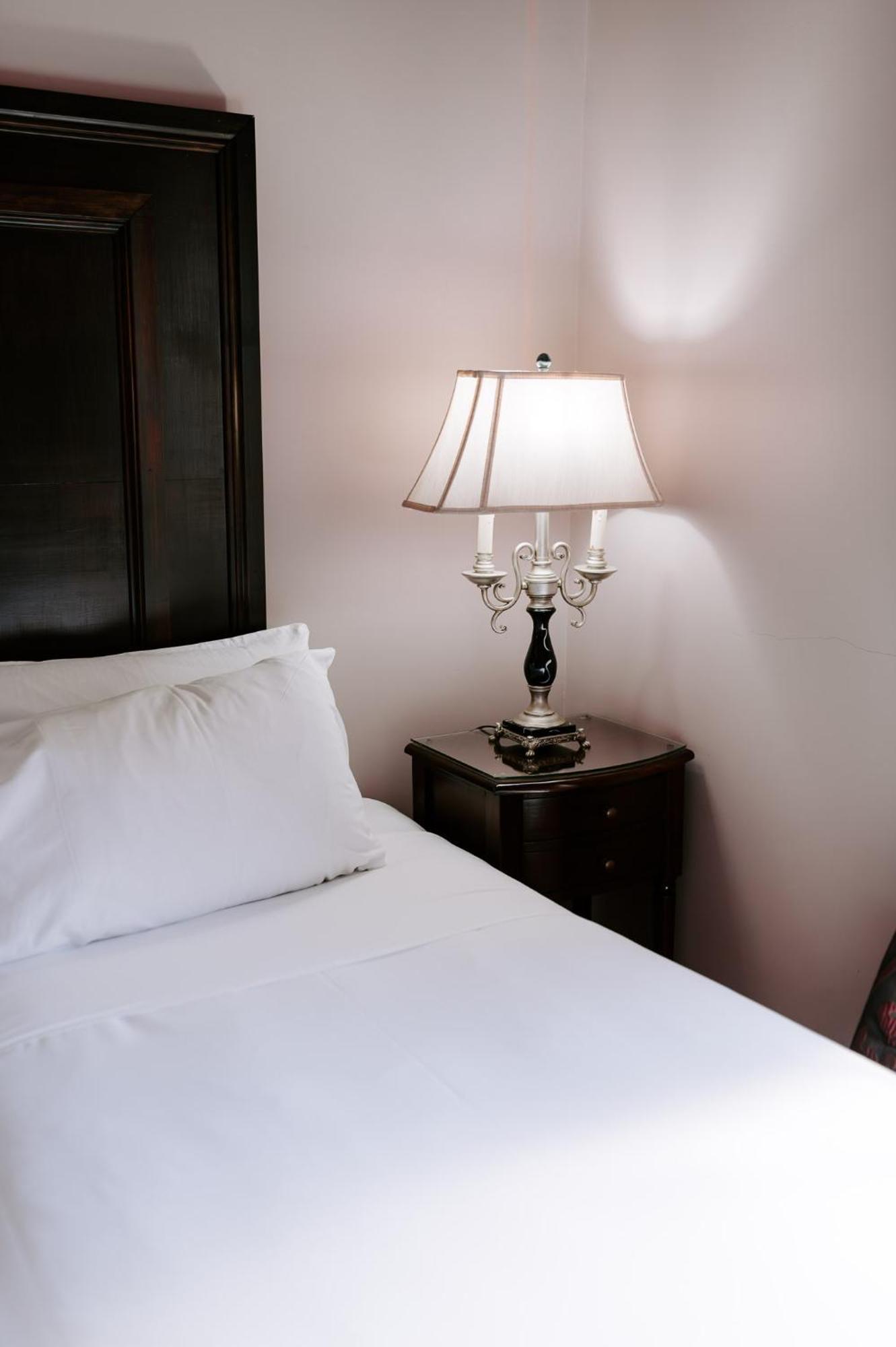 Abbey Boutique Hotel Adults Only Warwick Kültér fotó