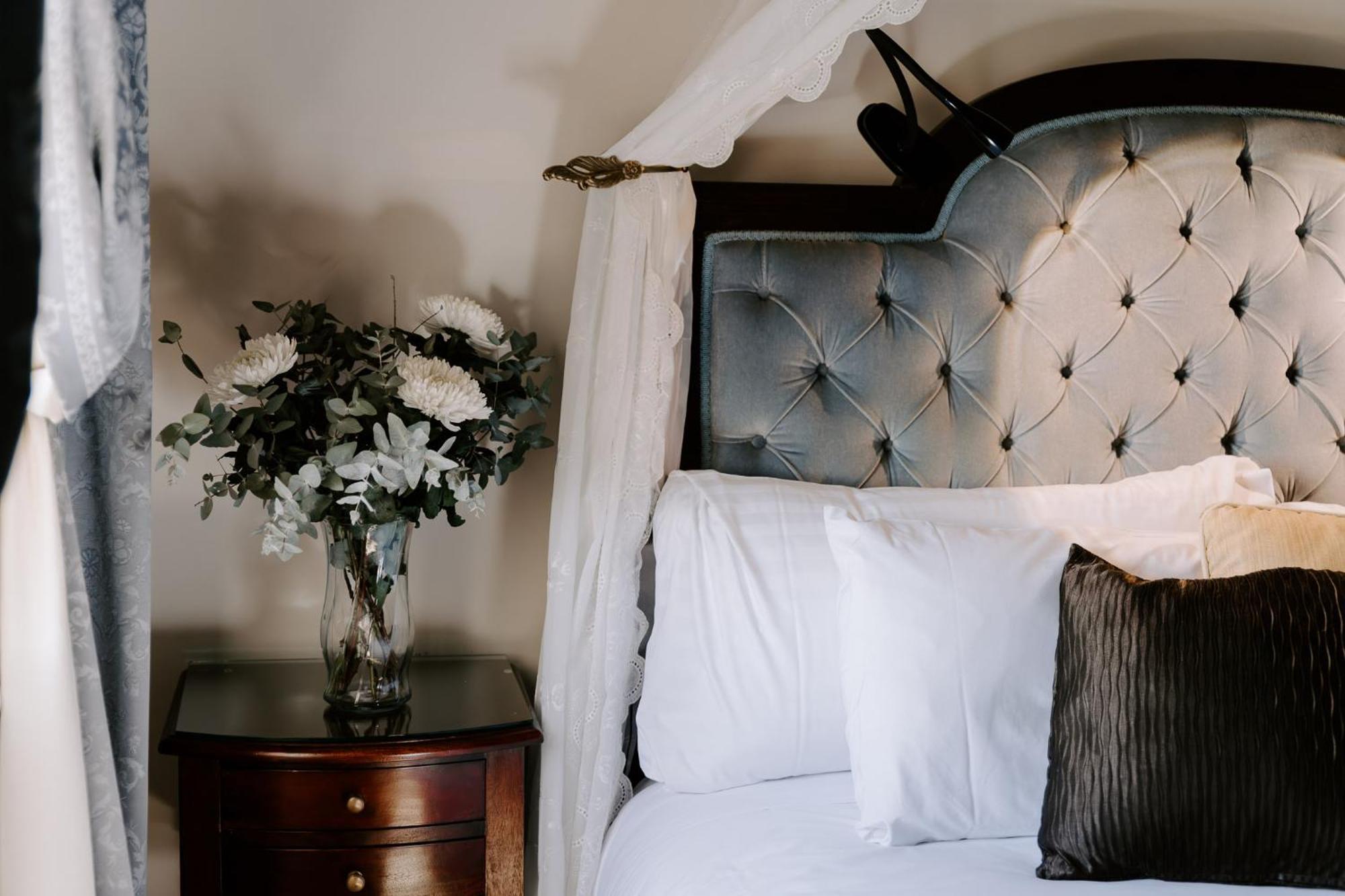 Abbey Boutique Hotel Adults Only Warwick Kültér fotó